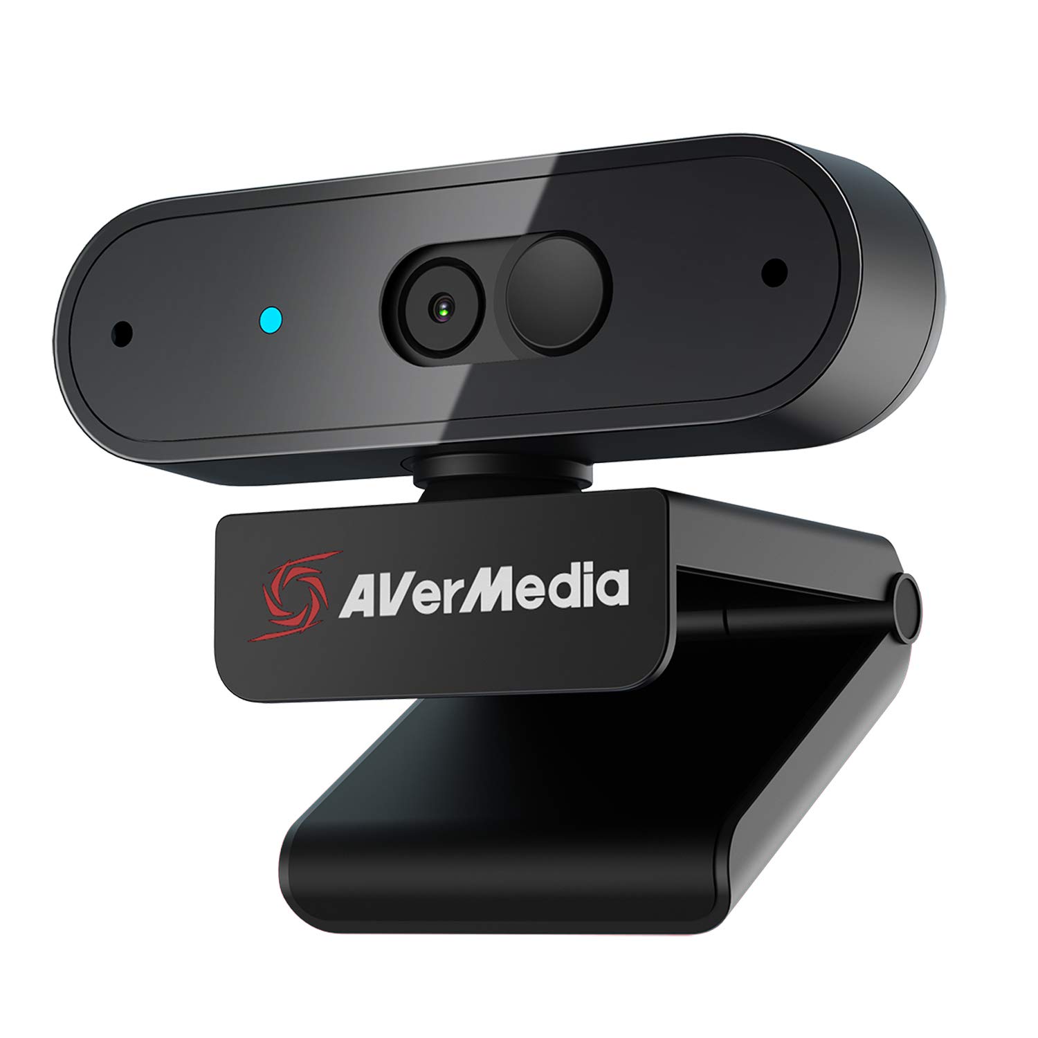 Amazon.co.jp: AVerMedia PW310P - フルHD 1080P 30FPS Webカメラ